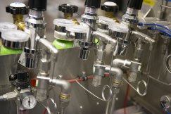 Collaborative Research Takes DISTINCTIVE Approach