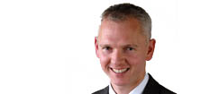 NNL appoints Chris Moore as new Strategy Director
