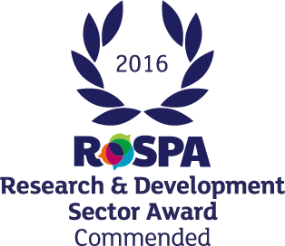 Rospa 2016